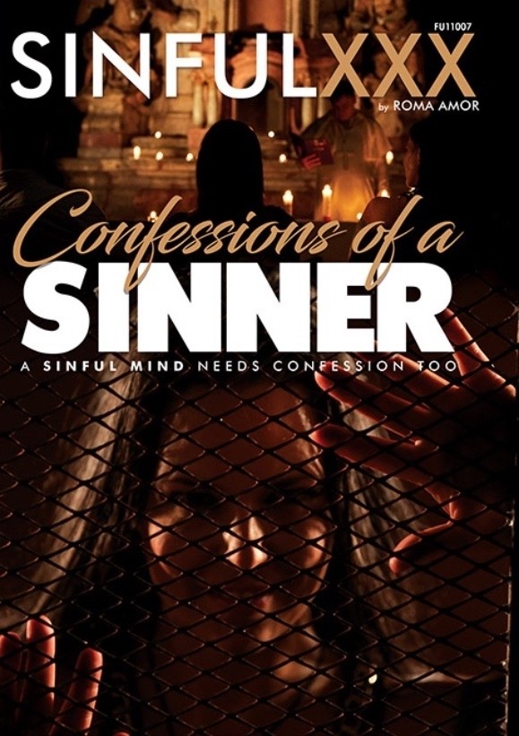 Confessions Of A Sinner