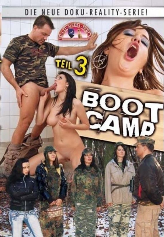 Bootcamp 03
