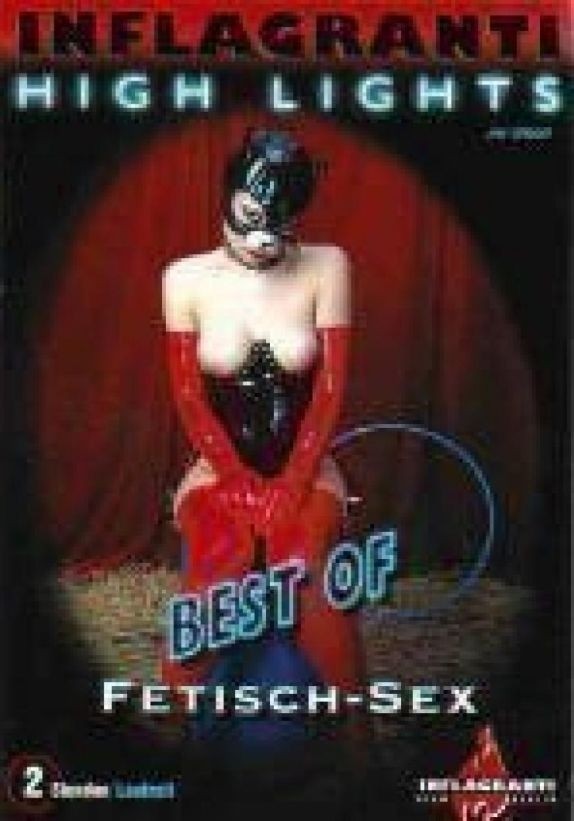 Highlights Best of Fetisch-Sex