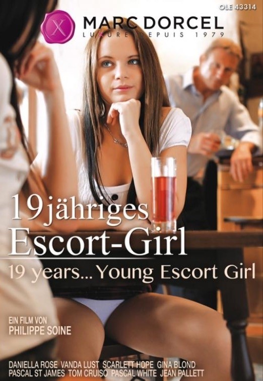 19 JAHRIGES ESCORT GIRL