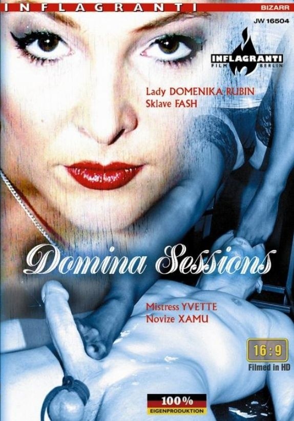 Domina Sessions 04 - Lady Domenika & Yvette