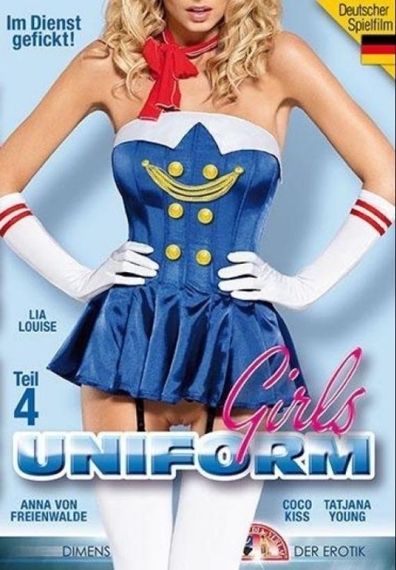 Uniform Girls 04