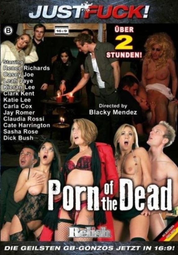 Porn of the Dead