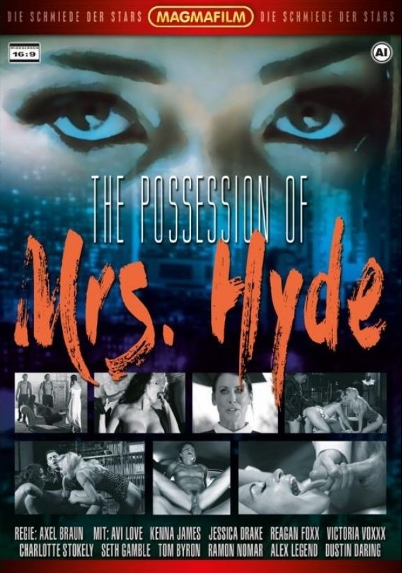 The Possession of Mrs. Hyde