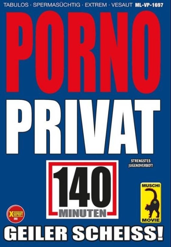 Porno Privat
