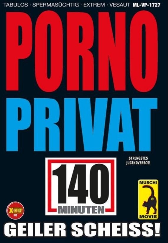 Porno Privat