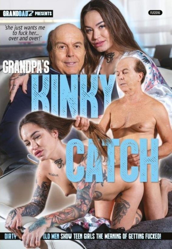 Grandpas Kinky Catch