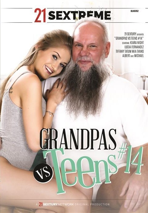 Grandpas Vs Teens #14