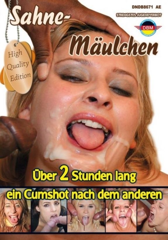 Sahne-Maulchen