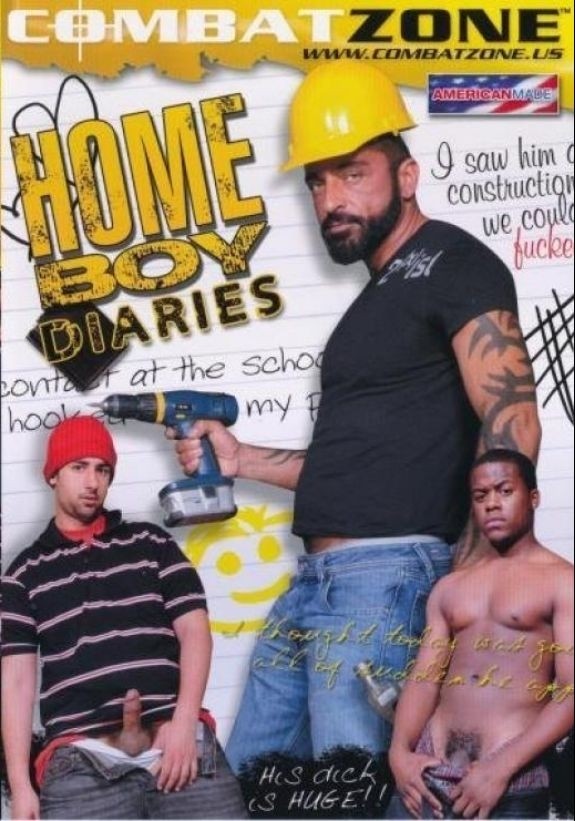 The Homeboy Diaries