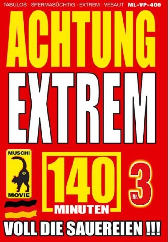 Achtung Extrem 03