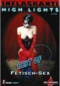 Highlights Best of Fetisch-Sex