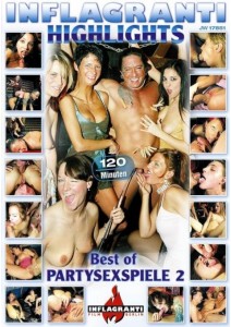 Highlights Best of Partysexspiele 02