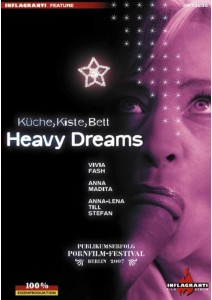 Heavy Dreams - Kuche Kiste Bett