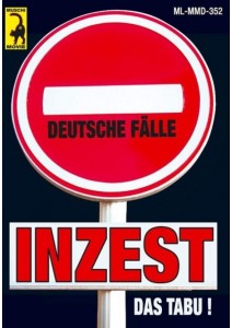 Inzest - Deutsche Falle