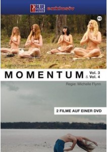 Momentum Vol. 3 + 4