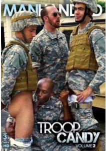 Troop Candy Vol. 2
