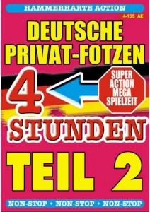 Deutsche Privat-Fotzen 2
