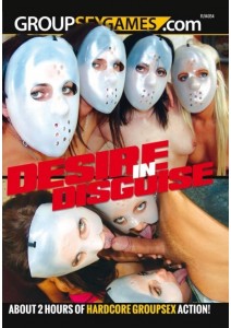 Desire In Descuise