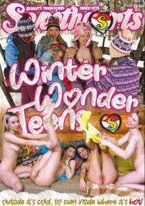 Winter Wonder Teens