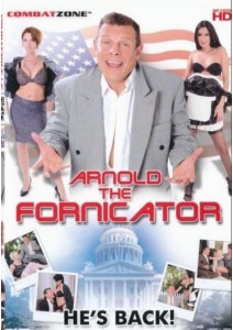 Arnold, the Fornicator