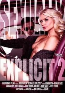 Sexually Explicit 02