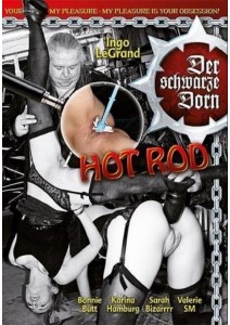 Der schwarze Dorn - Hot Rod