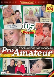Pro Amateur 105