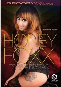 Honey Foxx TS Superstar