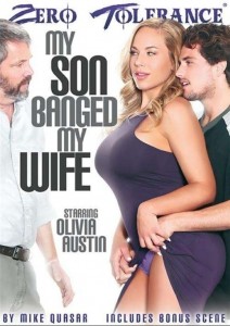 My Son banged my Wife